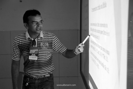 Flávio Cirino da Costa | Igreja Presbiteriana do Parque Dourado | Currais Novos-RN